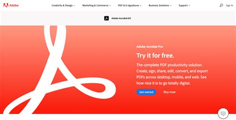 how to get adobe acrobat for free reddit