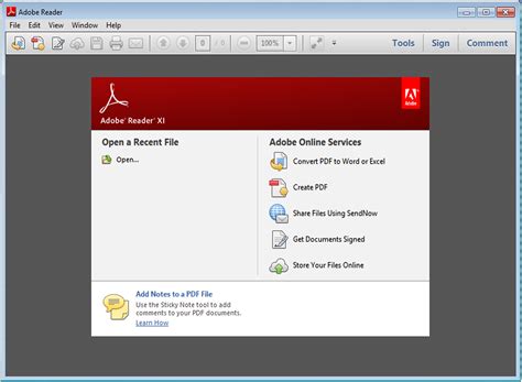 how to get adobe acrobat reader for free on mac