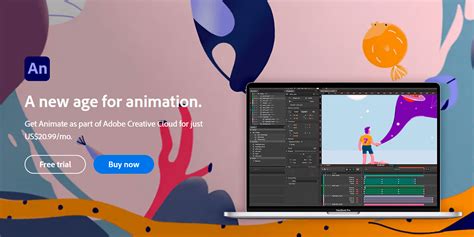 how to get adobe animate cc for free