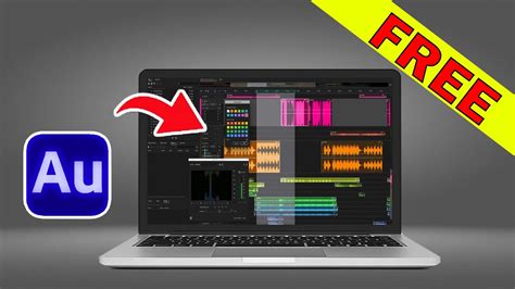 how to get adobe audition for free reddit