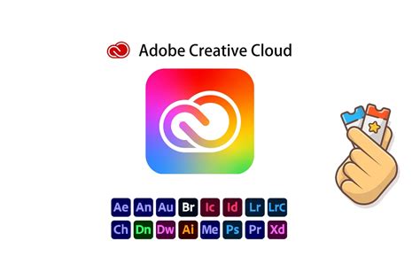 how to get adobe cloud for free