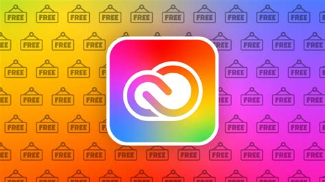 how to get adobe creative cloud for free