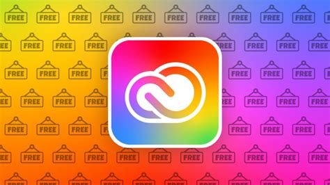 how to get adobe creative cloud for free mac