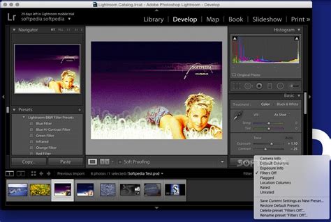 how to get adobe lightroom classic on mac