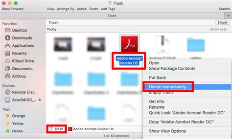 how to get adobe reader for free on mac