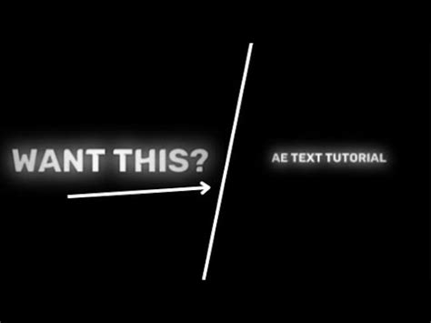 how to get after effects text on capcut