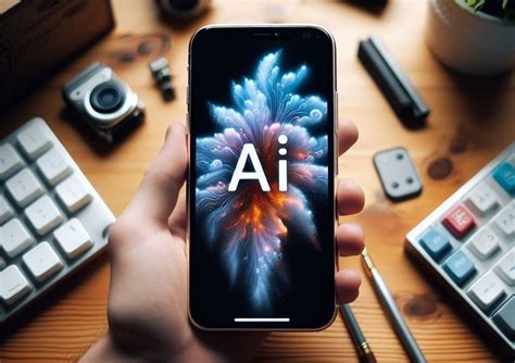 how to get ai to work on iphone 16