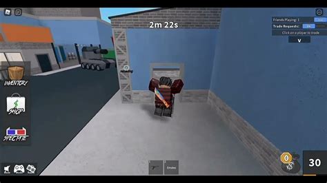 how to get aimbot on mm2