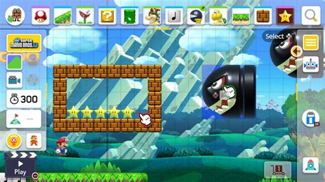 how to get all clothes in super mario maker 2