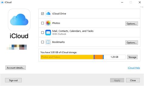 how to get all my data from icloud