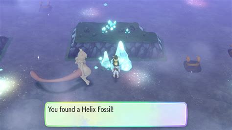 how to get amber fossil fire red