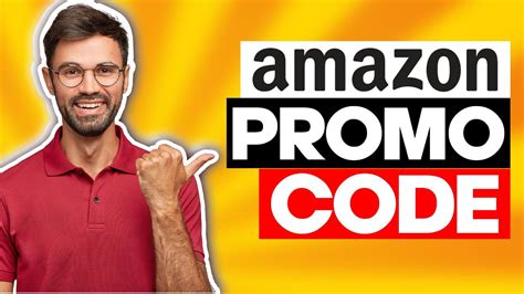 how to get an amazon promo code