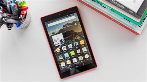 how to get android apps on fire tablet