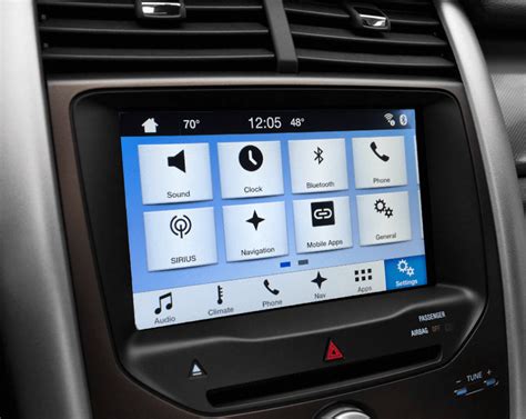 how to get android auto on sync 3