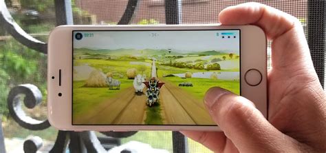 how to get android games on iphone