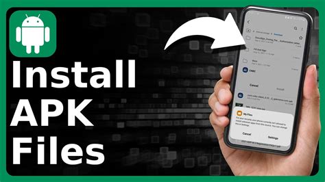 how to get app files on android