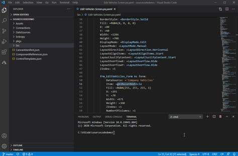 how to get app source code