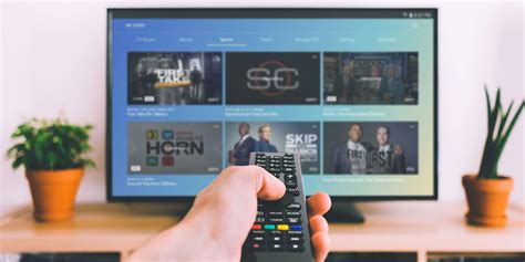 how to get app store on android tv
