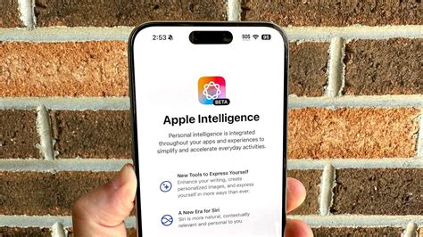 how to get apple ai in iphone 15