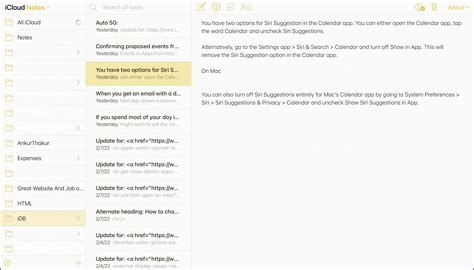 how to get apple notes app on windows