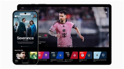 how to get apple tv app on android tablet