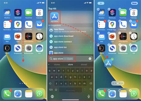 how to get apps on iphone 11