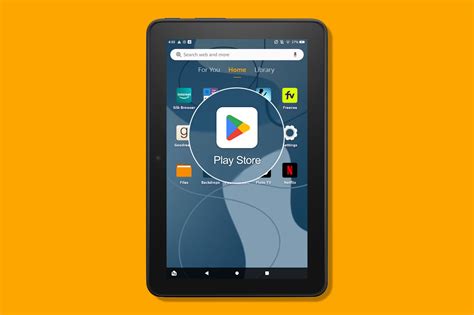 how to get apps on my android tablet