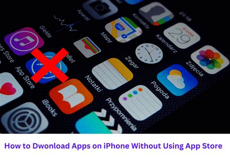 how to get apps without using app store
