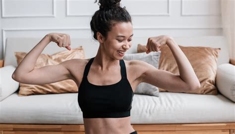 how to get arms in shape