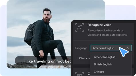 how to get automatic text on capcut
