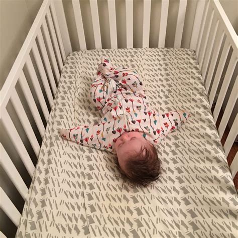 how to get baby to sleep in crib reddit