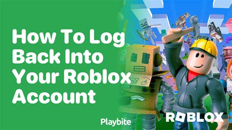 how to get back into my roblox account if i forgot my password