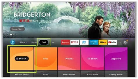 how to get bbc iplayer on firestick