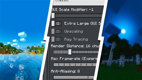 how to get bedrock shaders without rtx