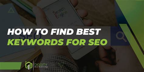 how to get best keywords for seo