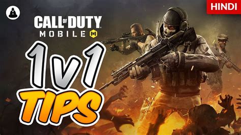 how to get better at cod mobile