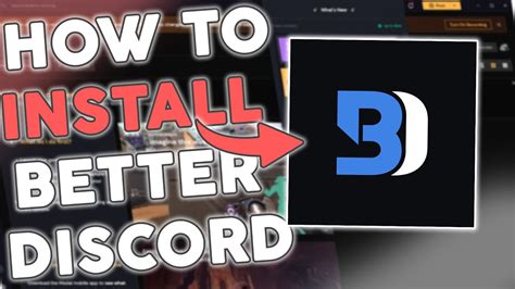 how to get better discord on browser