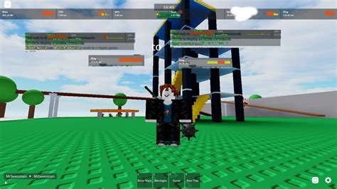 how to get better roblox performance