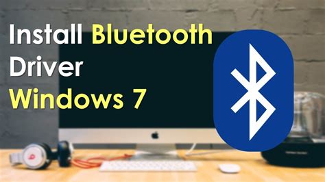 how to get bluetooth on pc windows 7