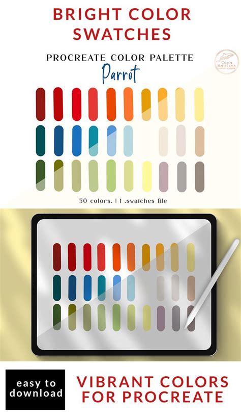 how to get bright colors in cmyk procreate