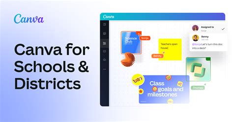 how to get canva for education