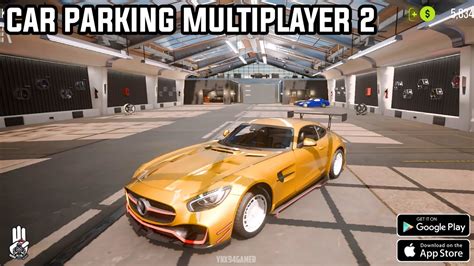how to get car parking multiplayer 2 early access