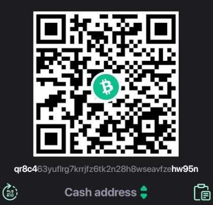 how to get cash app bitcoin qr code