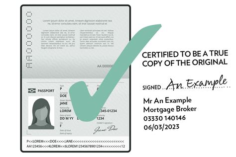 how to get certified documents