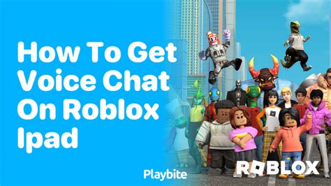 how to get chat on roblox ipad 2025