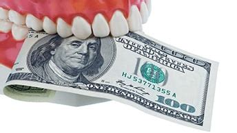 how to get cheaper tooth implants