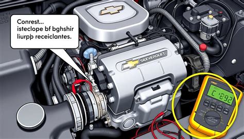 how to get check engine light codes without scanner chevy silverado