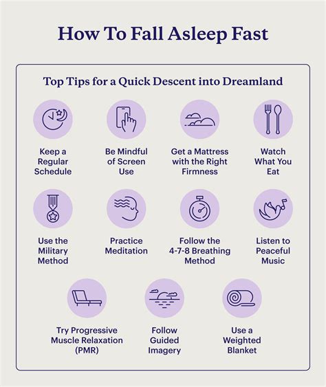 how to get child to fall asleep faster