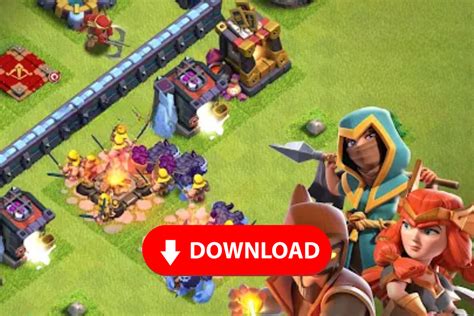 how to get clash of.clans on my.pc