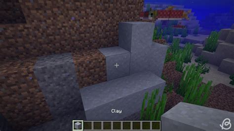 how to get clay faster in minecraft